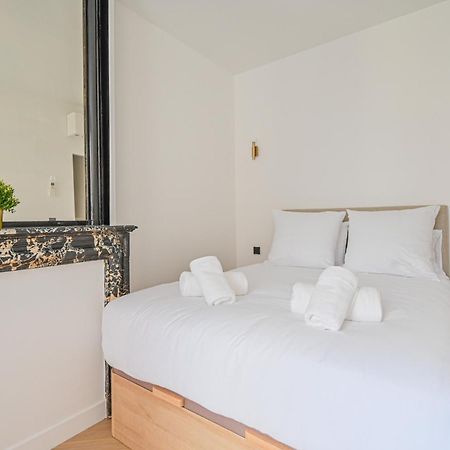 Sumptuous & Serene Parisian Flat Zewnętrze zdjęcie